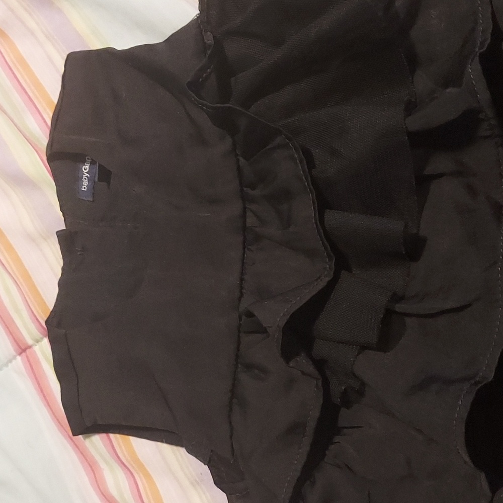 Baby Gap ruffle dress 6-12 months - Picture 5 of 8